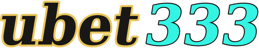 ubet333 logo