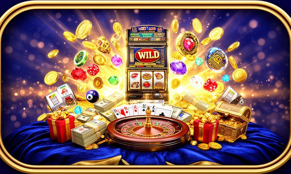 ubet333 mobile gaming