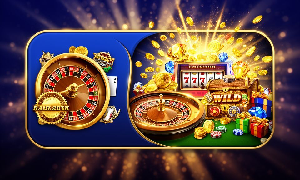 ubet333 Casino