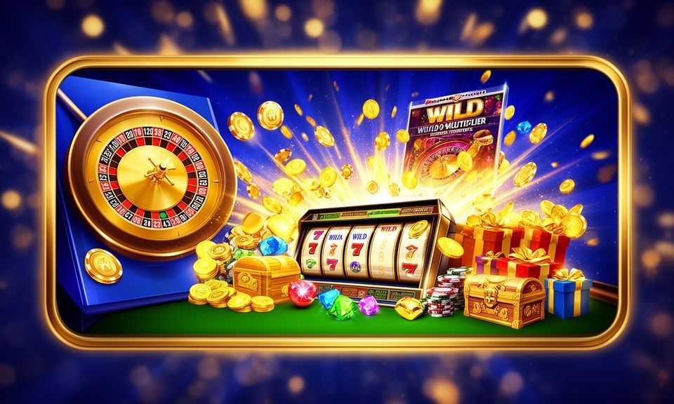 ubet333 Spin Silver Cloud Slots on ubet333