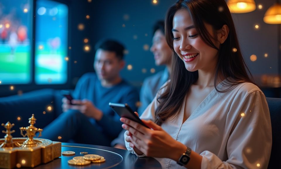 ubet333 Understanding ubet333 Terms Conditions